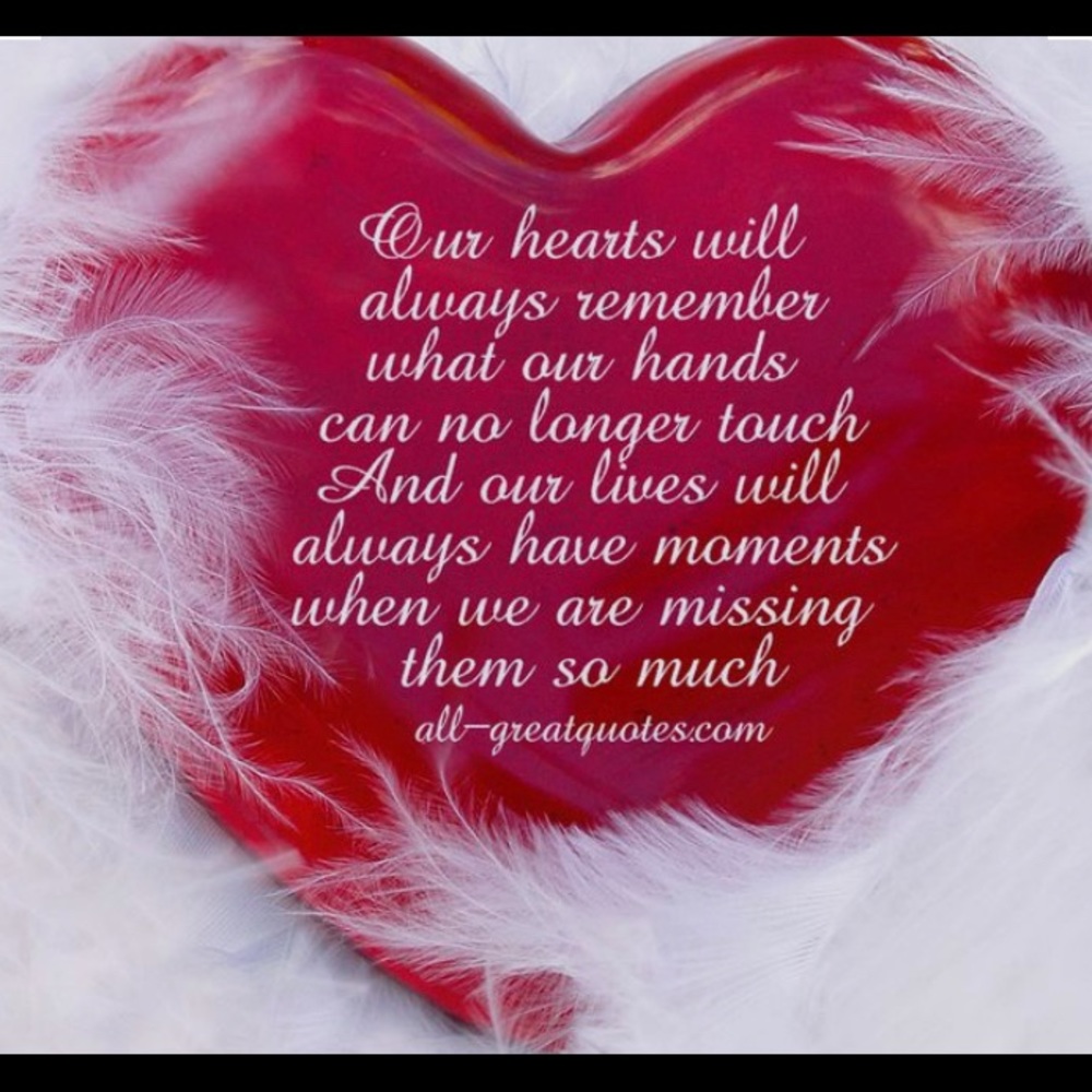 Meet your Posher, Terri